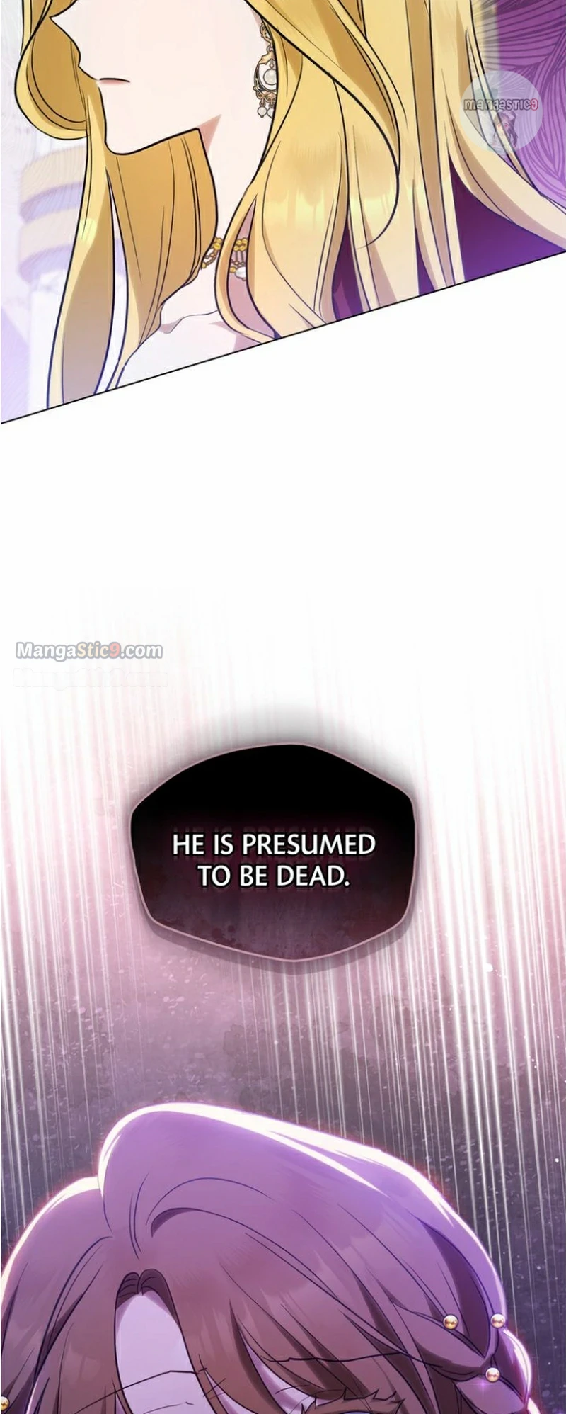 Falling for a Dying Princess Chapter 1 - page 38