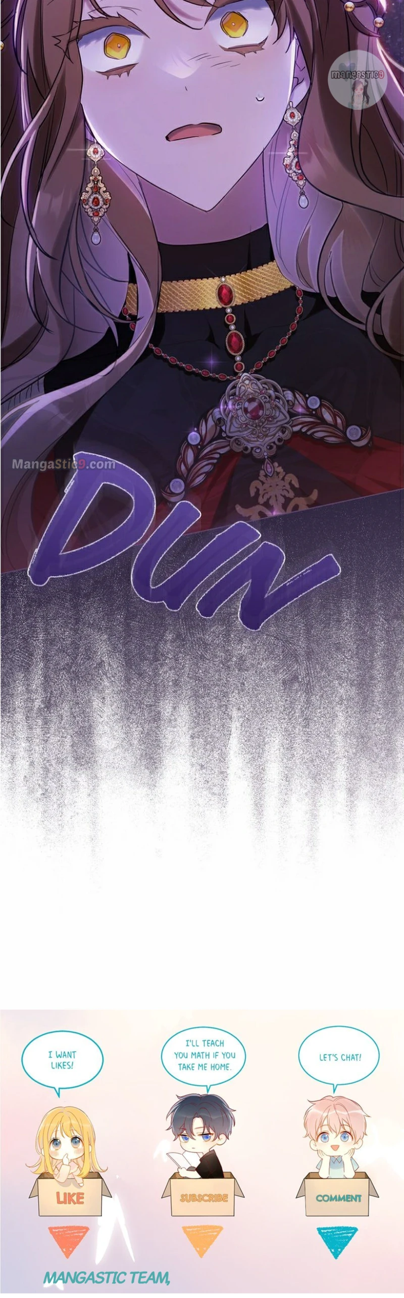 Falling for a Dying Princess Chapter 1 - page 39
