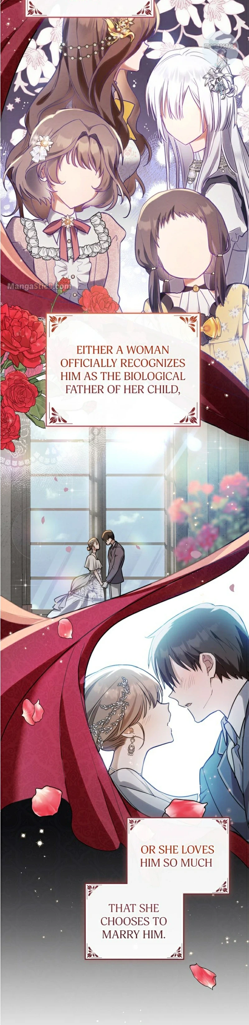 Falling for a Dying Princess Chapter 1 - page 8