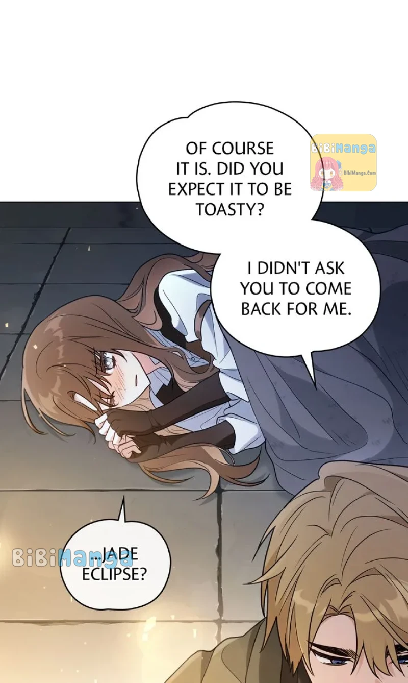 Falling for a Dying Princess Chapter 19 - page 18