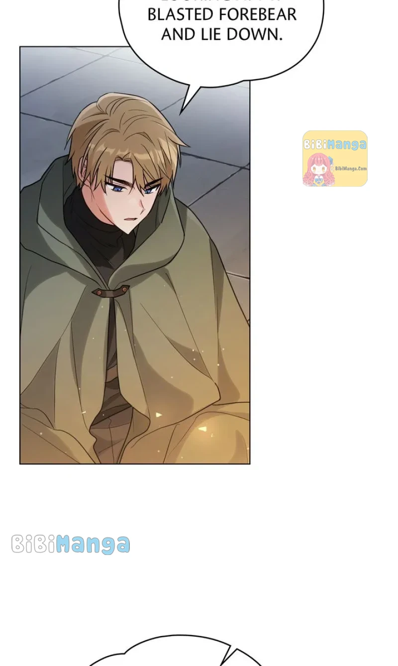Falling for a Dying Princess Chapter 19 - page 32