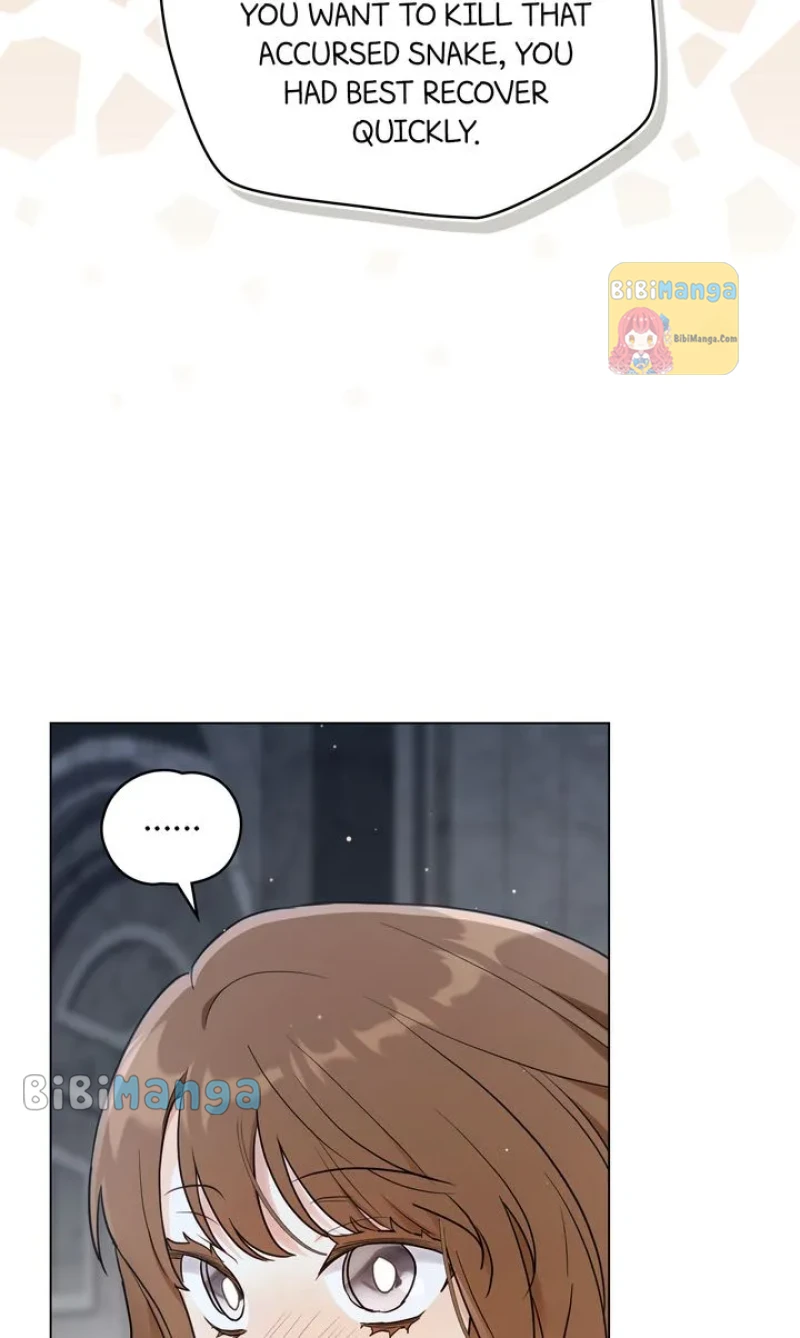 Falling for a Dying Princess Chapter 19 - page 38
