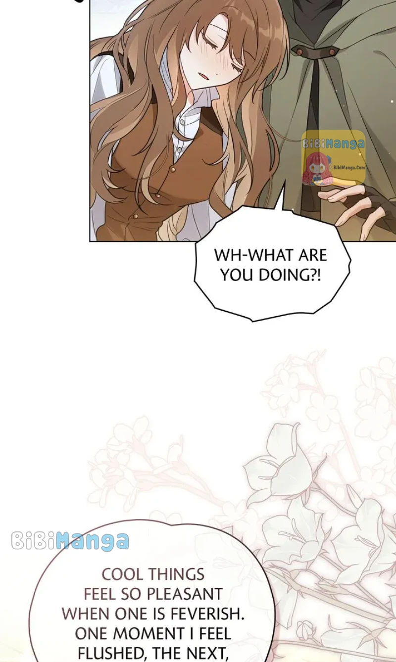 Falling for a Dying Princess Chapter 19 - page 40