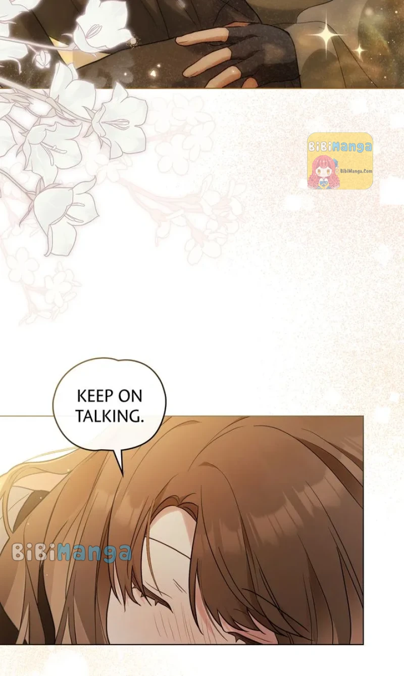 Falling for a Dying Princess Chapter 19 - page 42