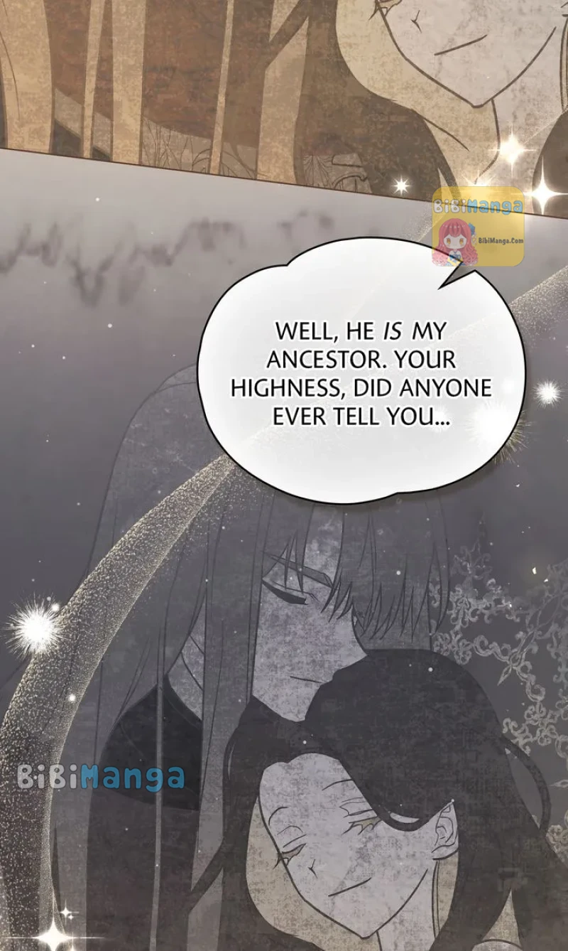 Falling for a Dying Princess Chapter 19 - page 53
