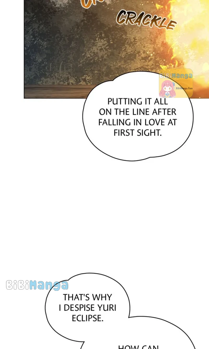 Falling for a Dying Princess Chapter 19 - page 56