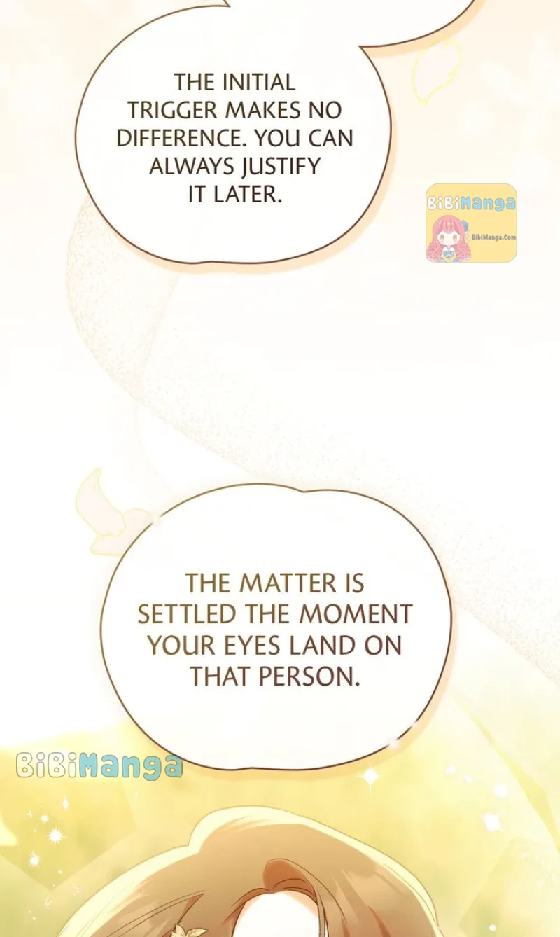 Falling for a Dying Princess Chapter 19 - page 62