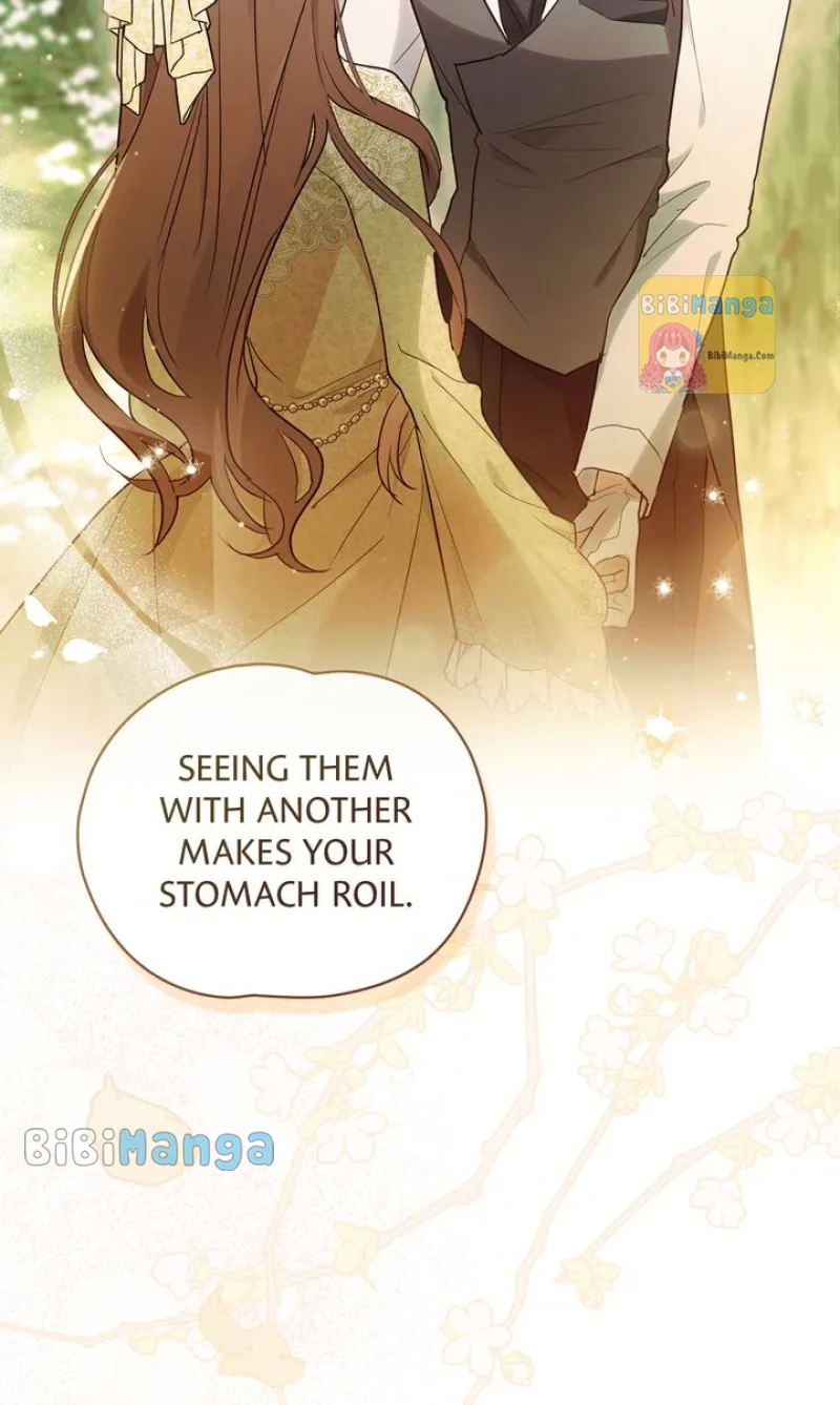Falling for a Dying Princess Chapter 19 - page 65