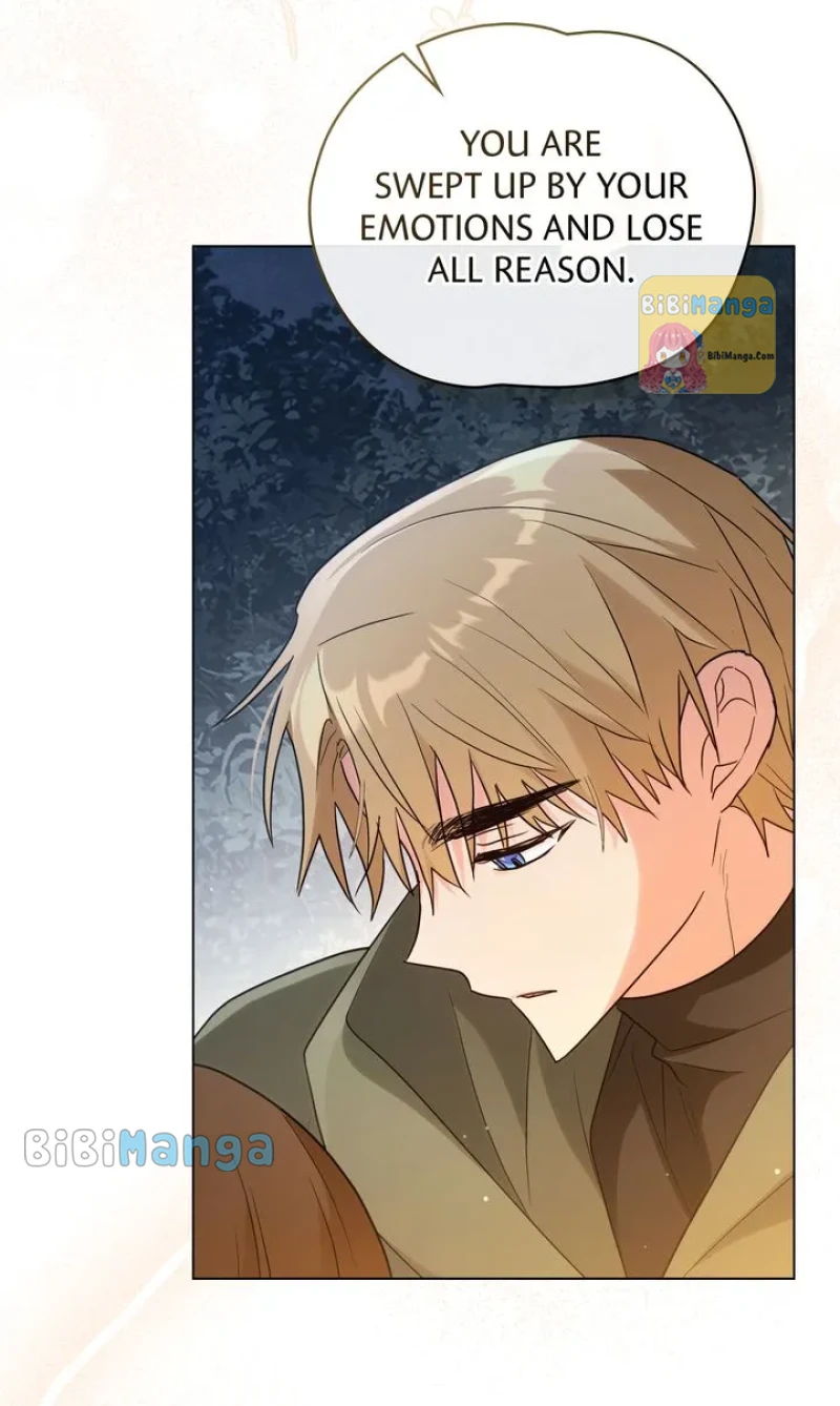 Falling for a Dying Princess Chapter 19 - page 66