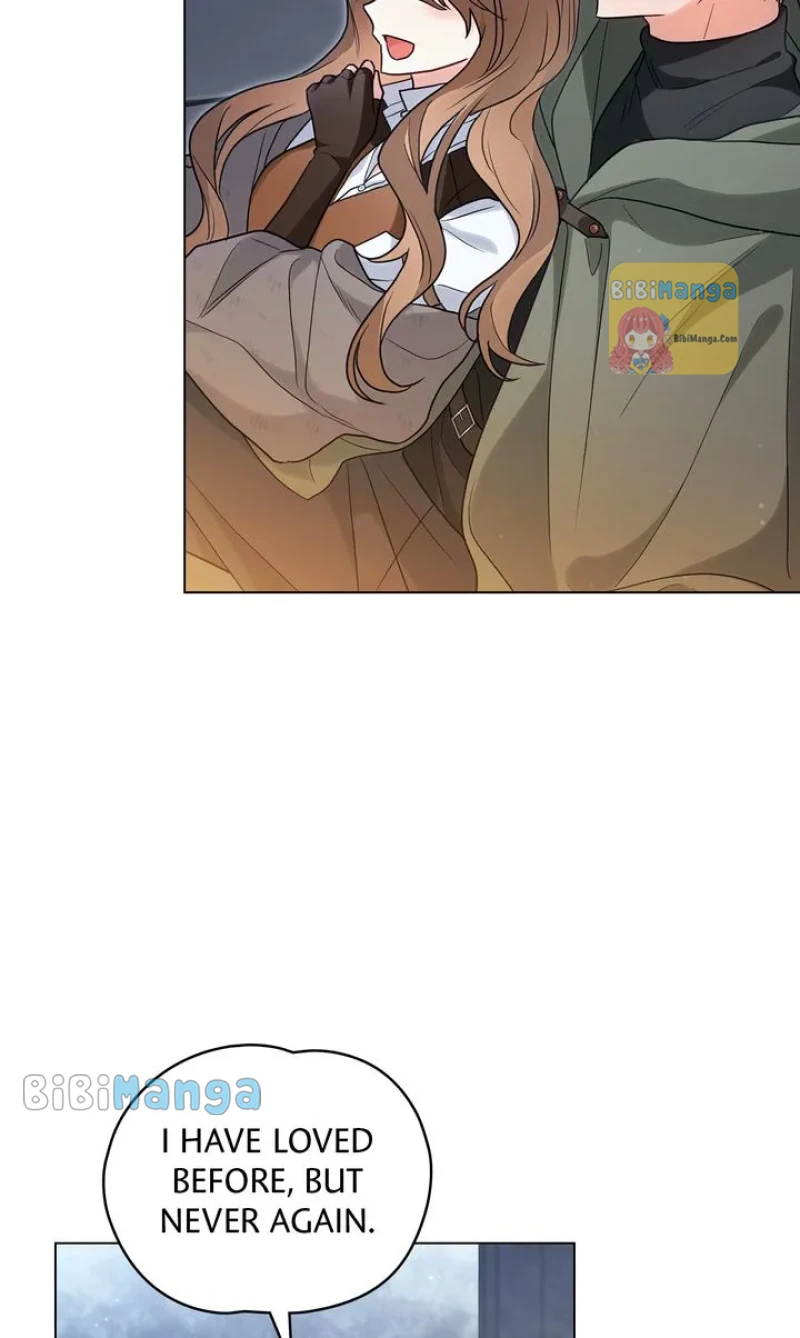 Falling for a Dying Princess Chapter 19 - page 70