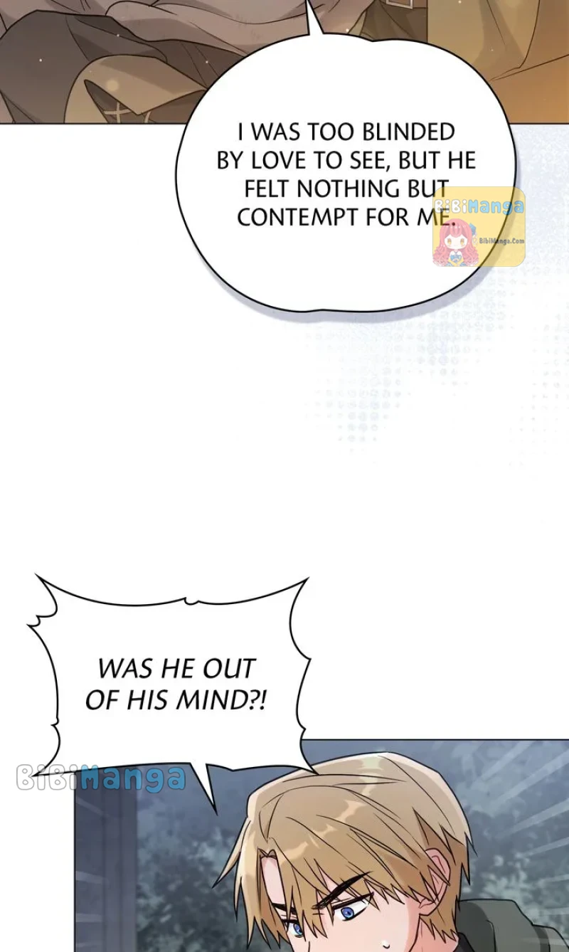 Falling for a Dying Princess Chapter 19 - page 75