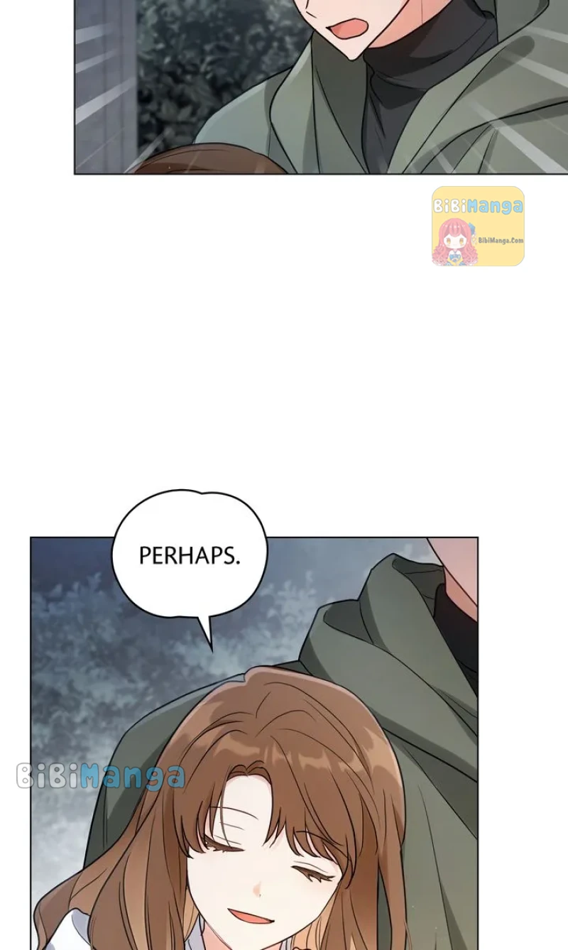 Falling for a Dying Princess Chapter 19 - page 76