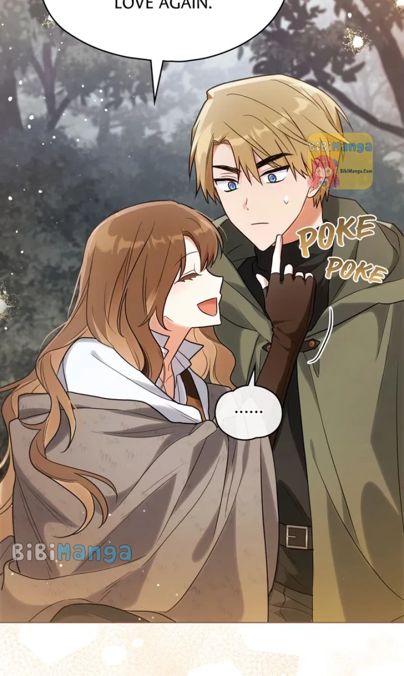 Falling for a Dying Princess Chapter 19 - page 78