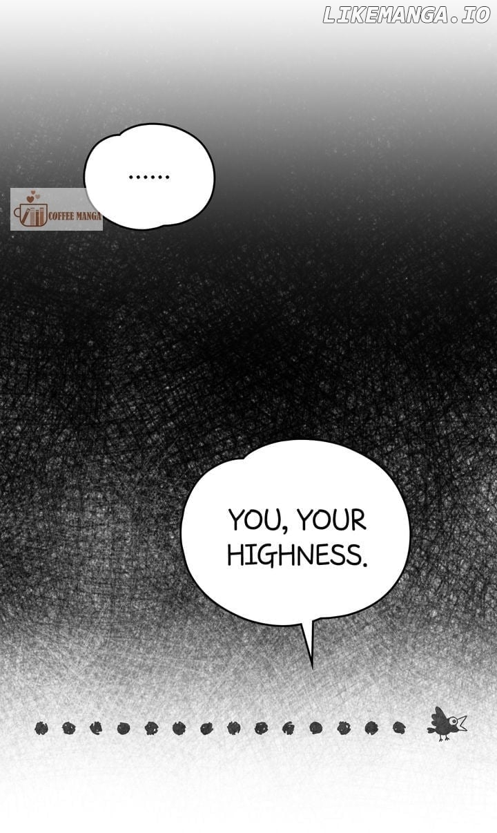 Falling for a Dying Princess Chapter 49 - page 22