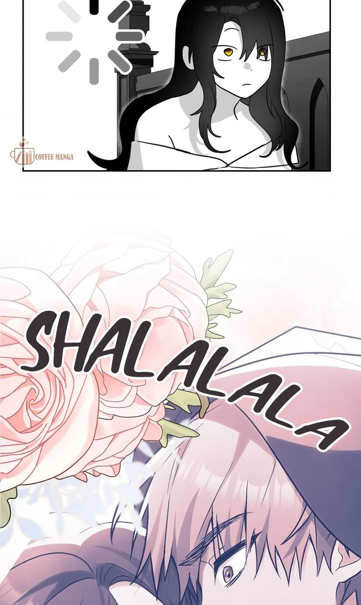 Falling for a Dying Princess Chapter 49 - page 24