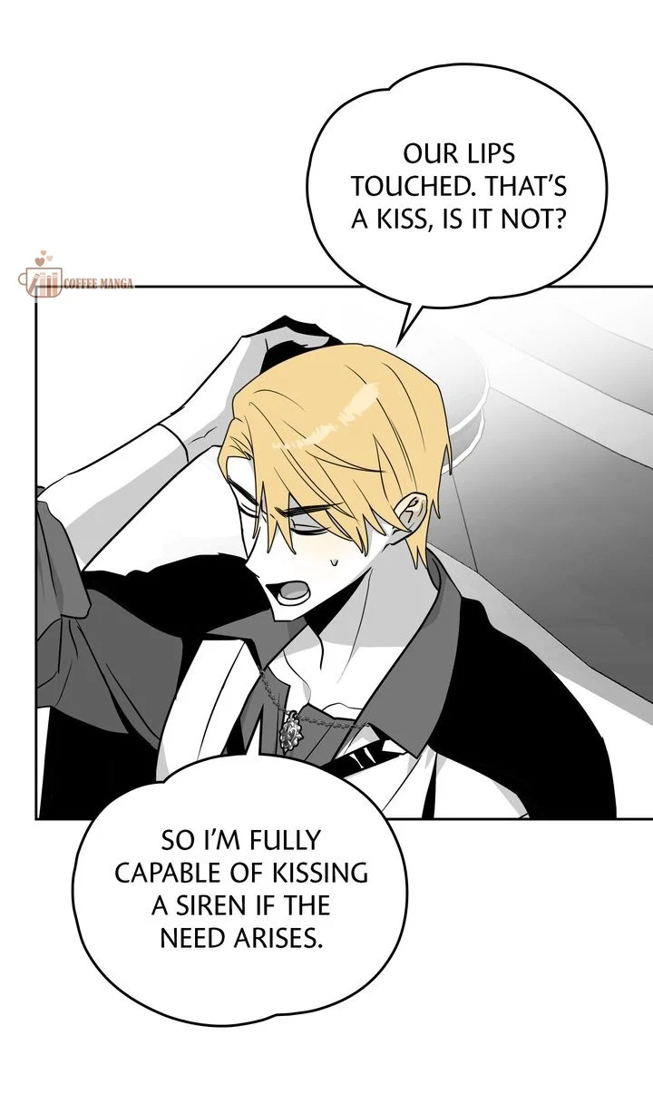 Falling for a Dying Princess Chapter 49 - page 27
