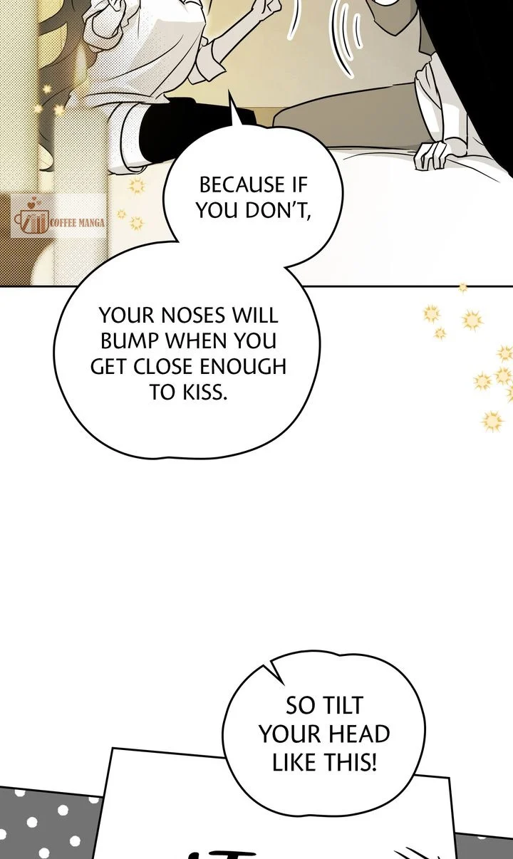Falling for a Dying Princess Chapter 49 - page 38