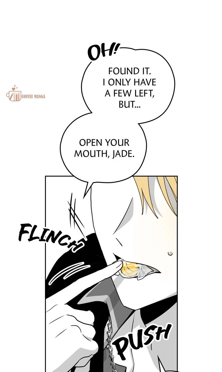 Falling for a Dying Princess Chapter 49 - page 40
