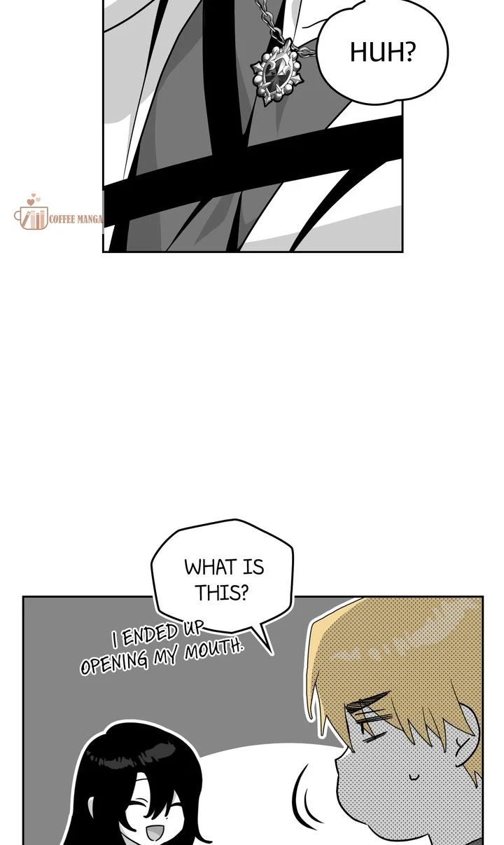Falling for a Dying Princess Chapter 49 - page 41