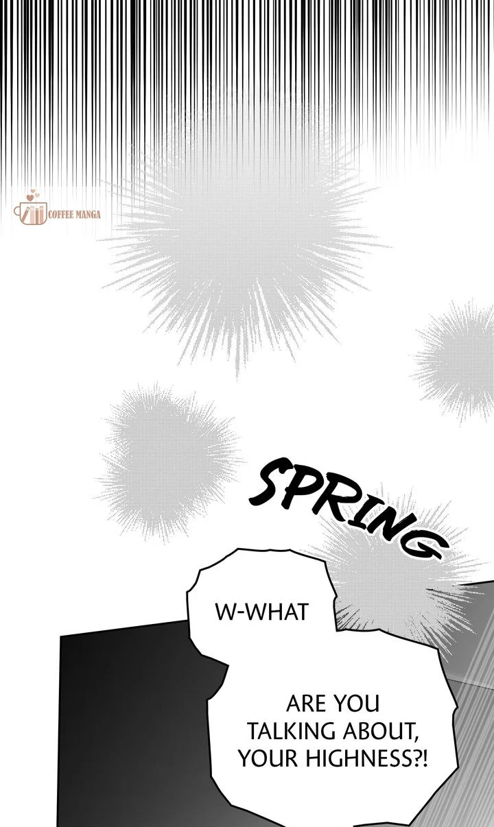 Falling for a Dying Princess Chapter 49 - page 5