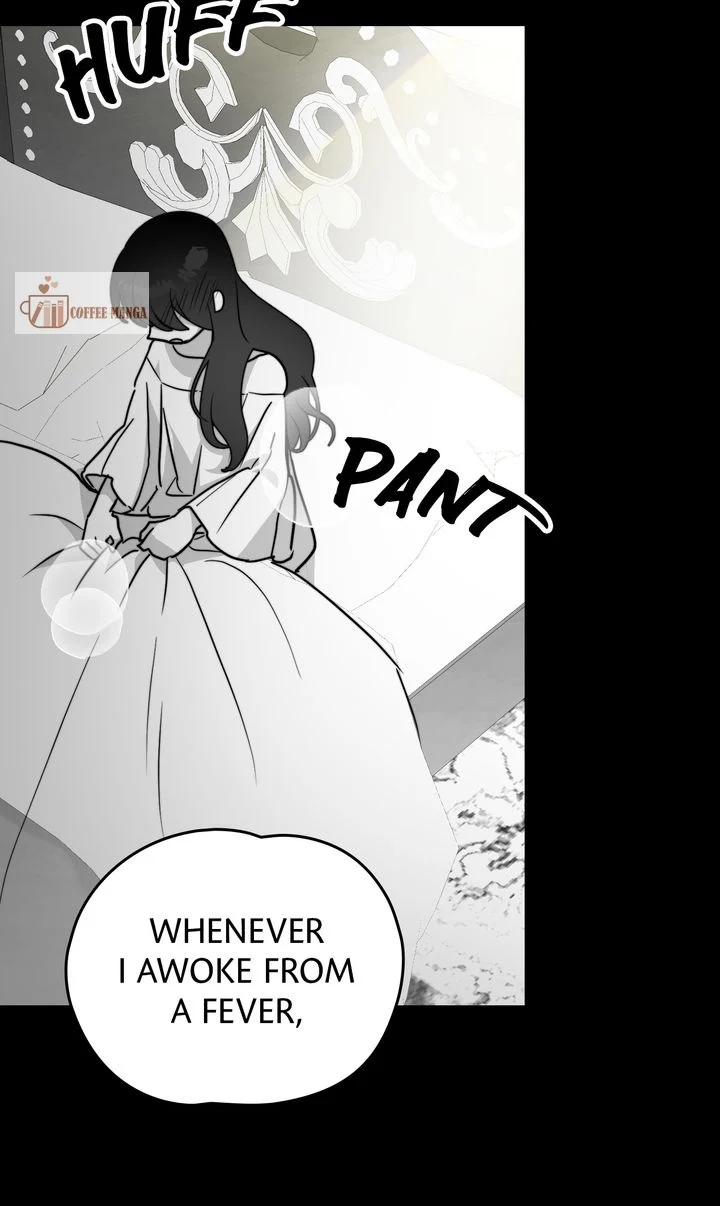 Falling for a Dying Princess Chapter 49 - page 51