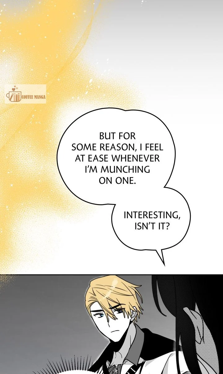 Falling for a Dying Princess Chapter 49 - page 54