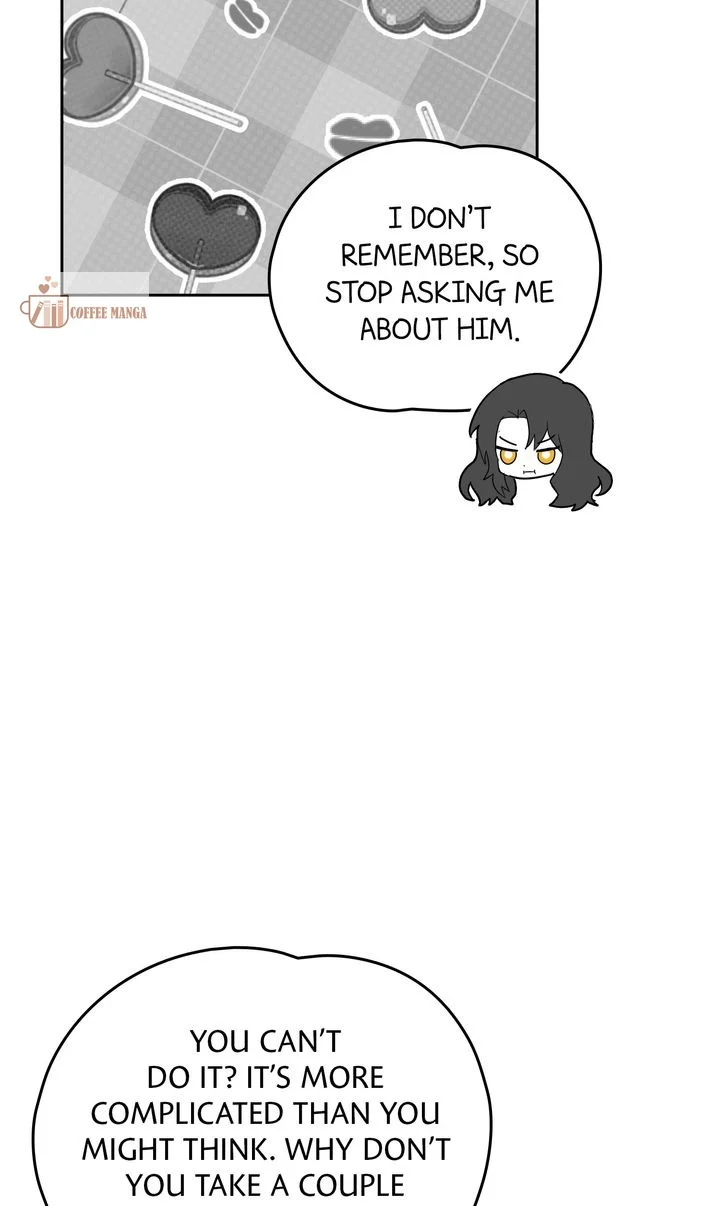Falling for a Dying Princess Chapter 49 - page 58