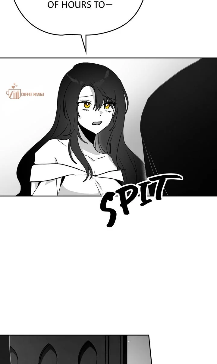 Falling for a Dying Princess Chapter 49 - page 59