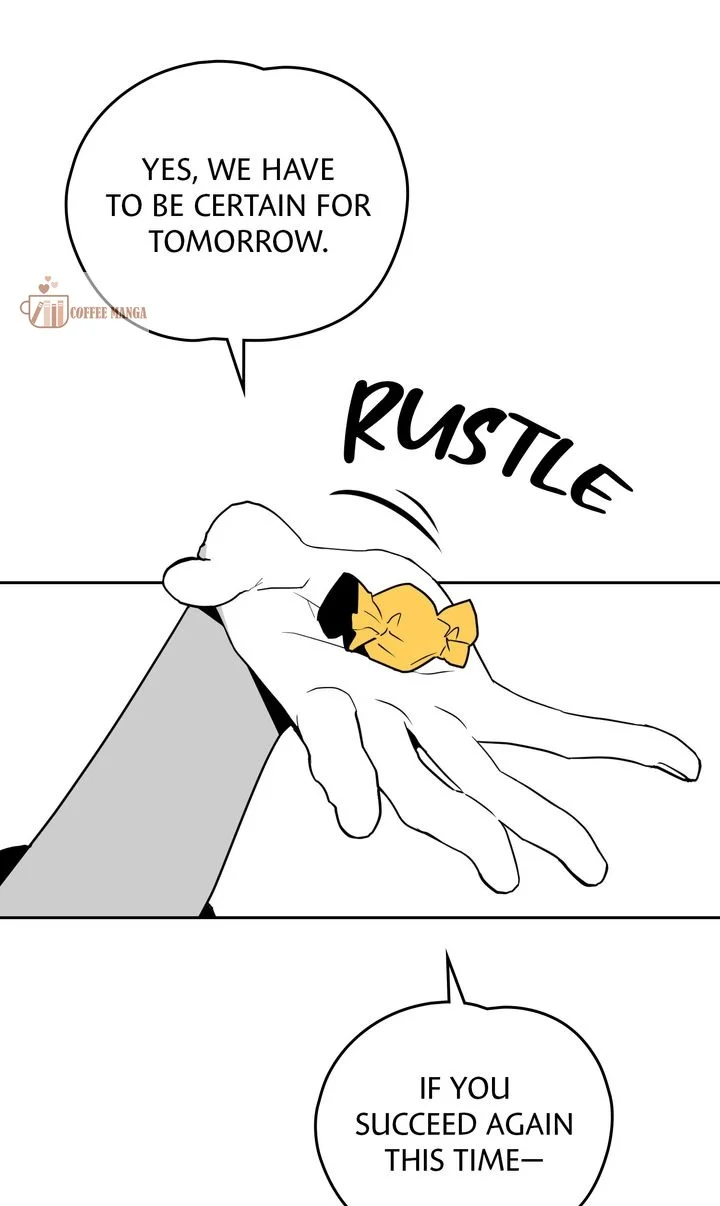 Falling for a Dying Princess Chapter 49 - page 65