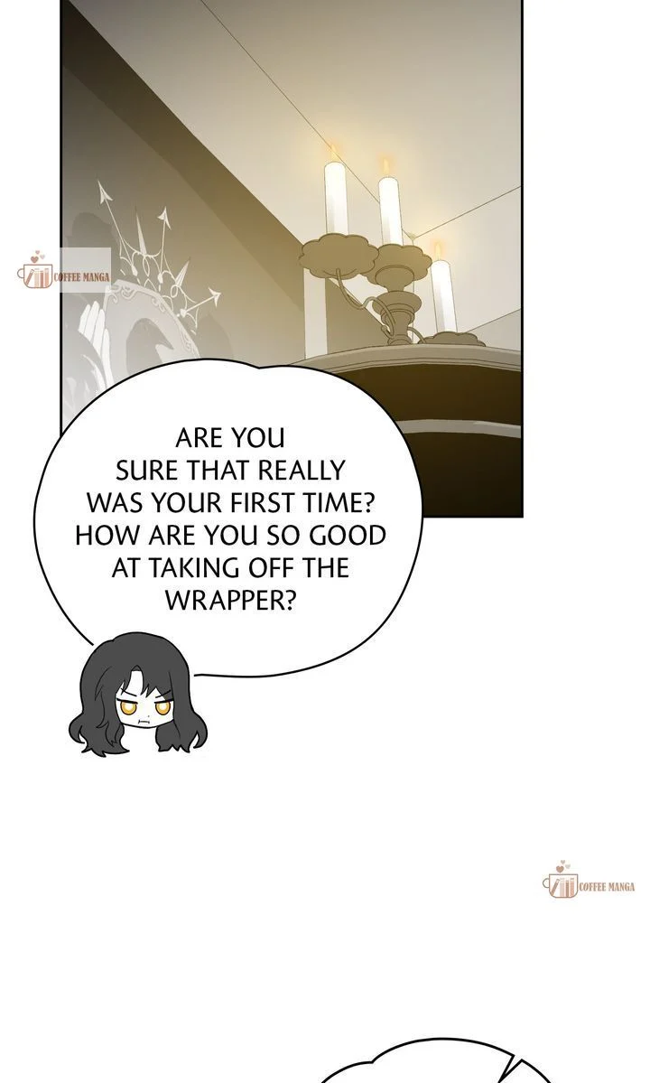 Falling for a Dying Princess Chapter 50 - page 10