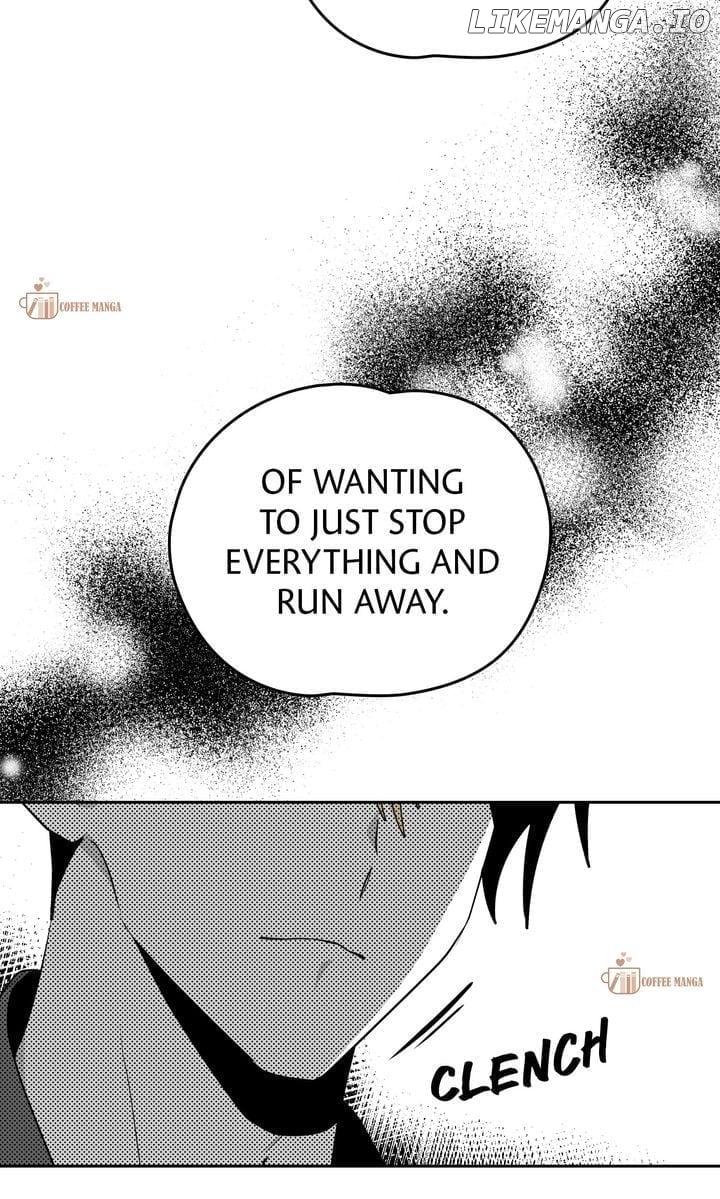 Falling for a Dying Princess Chapter 50 - page 19