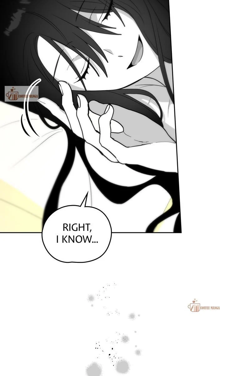 Falling for a Dying Princess Chapter 50 - page 21