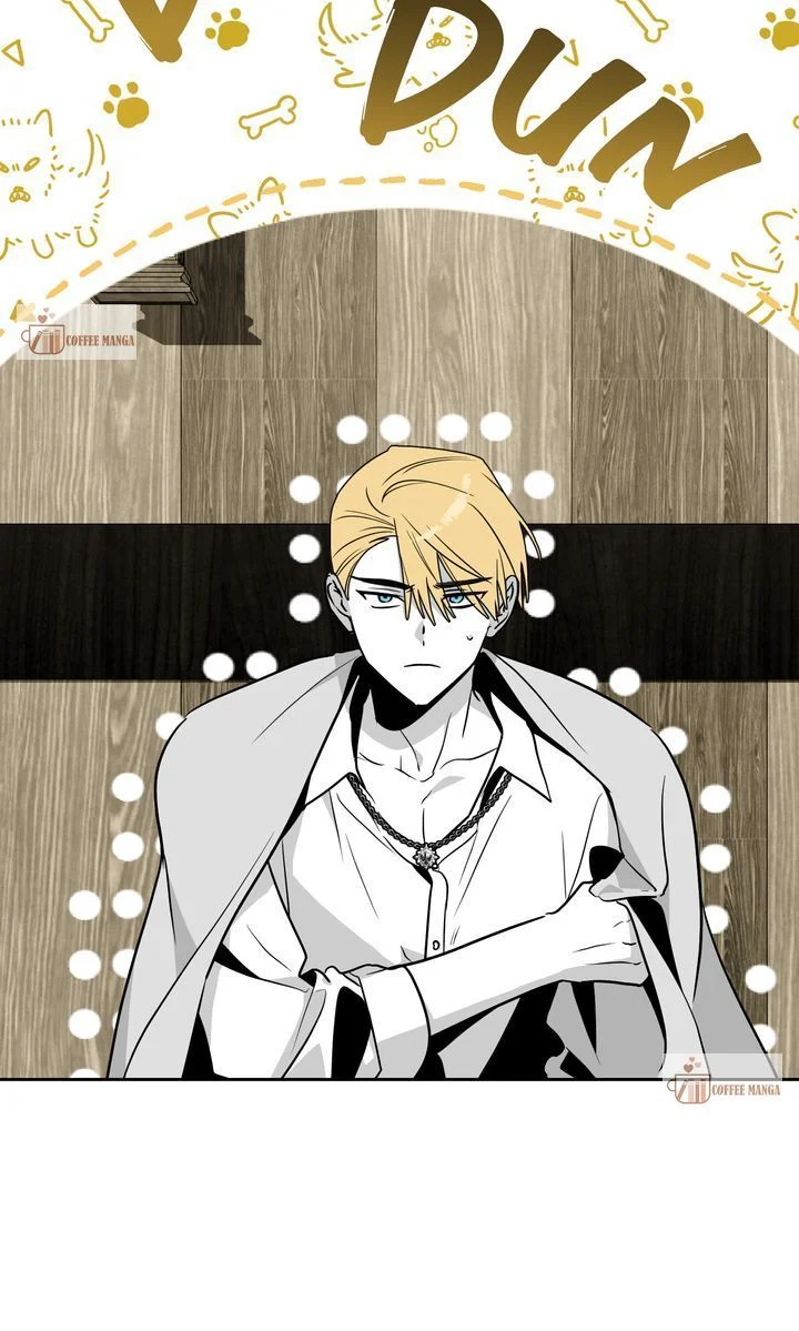 Falling for a Dying Princess Chapter 50 - page 32