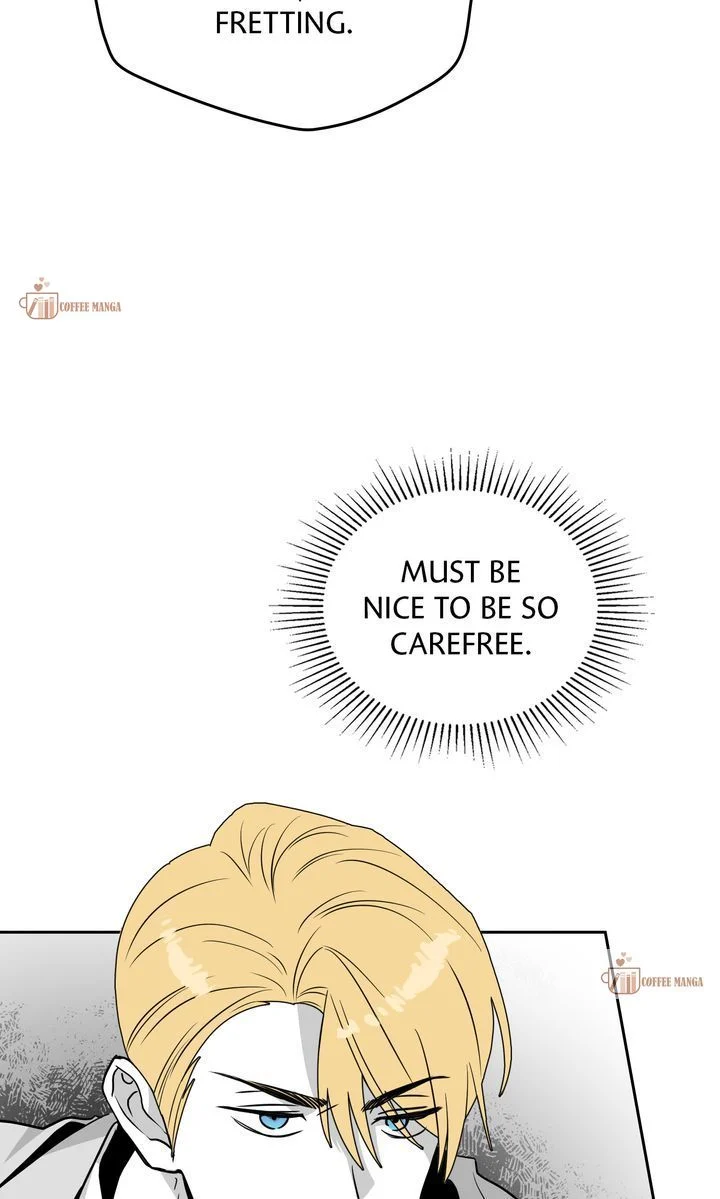 Falling for a Dying Princess Chapter 50 - page 36