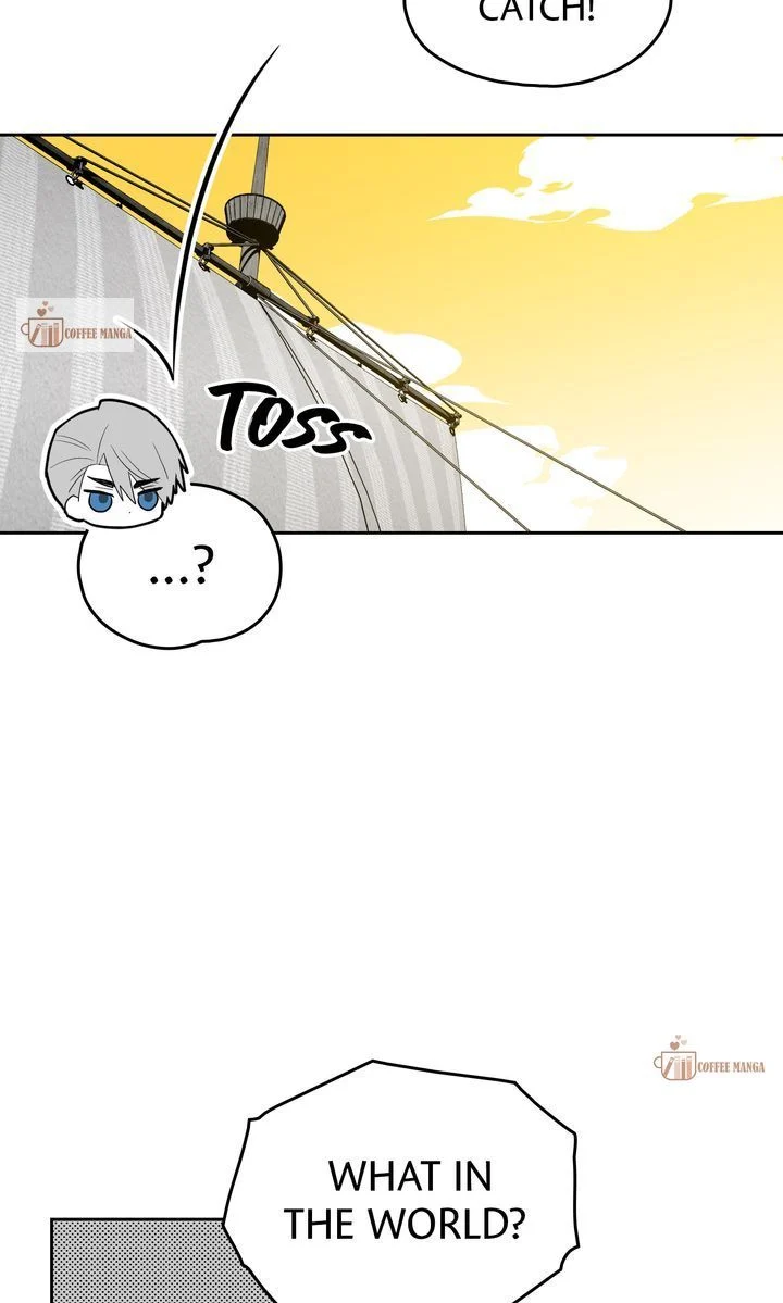 Falling for a Dying Princess Chapter 50 - page 38