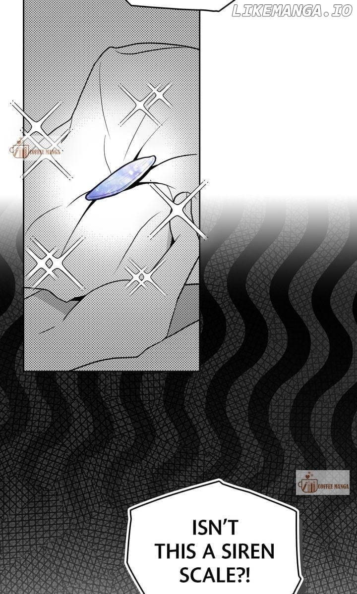 Falling for a Dying Princess Chapter 50 - page 39