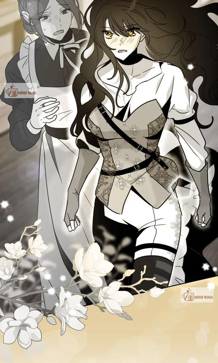 Falling for a Dying Princess Chapter 50 - page 47