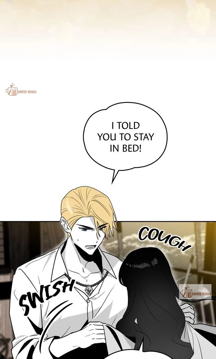 Falling for a Dying Princess Chapter 50 - page 48