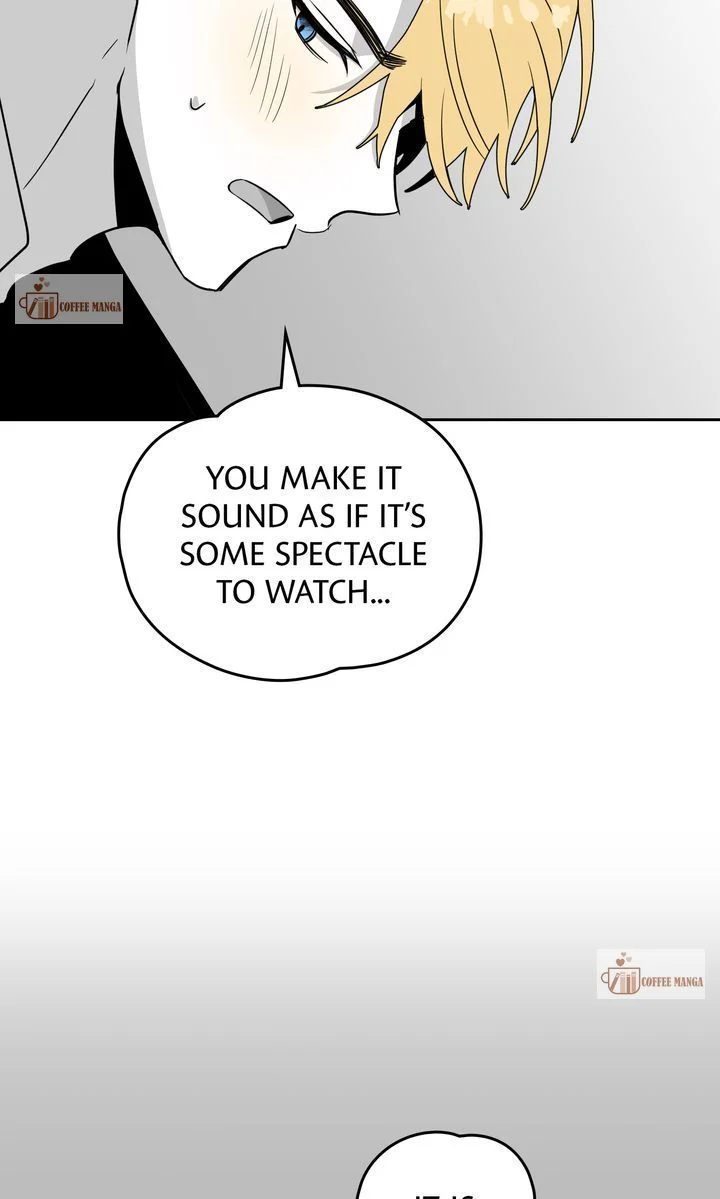 Falling for a Dying Princess Chapter 50 - page 51