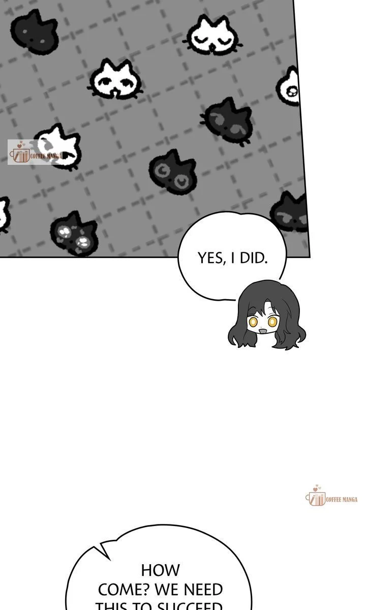 Falling for a Dying Princess Chapter 50 - page 55