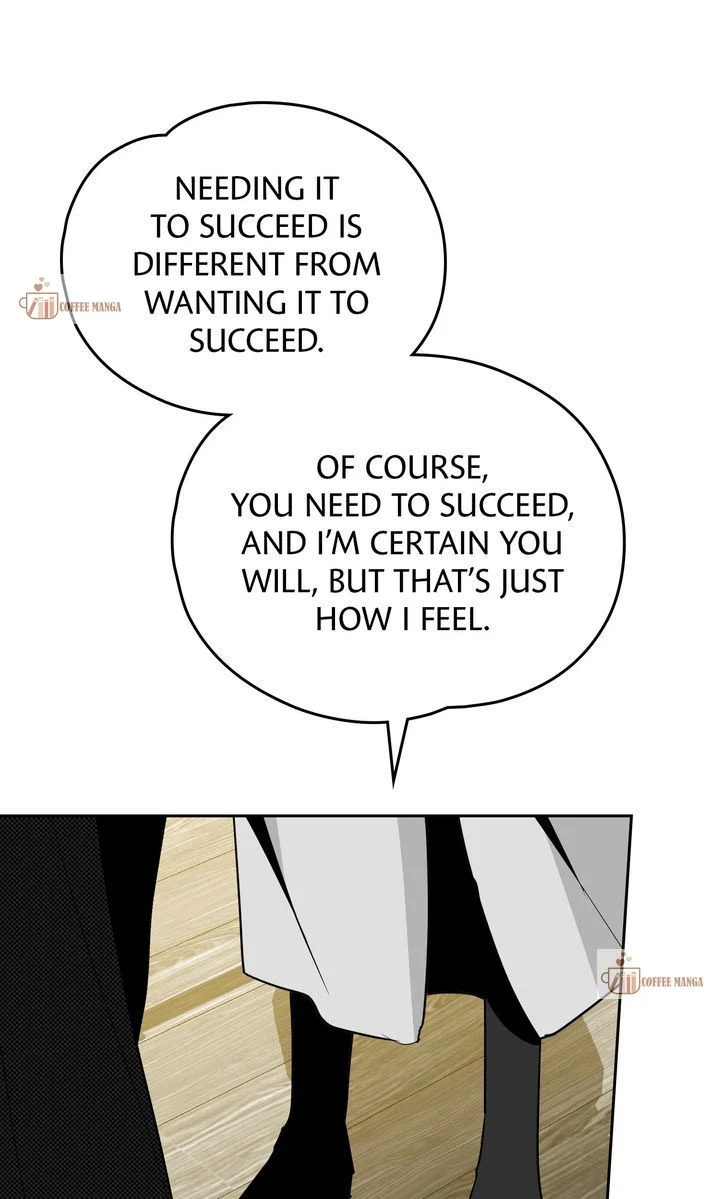 Falling for a Dying Princess Chapter 50 - page 57