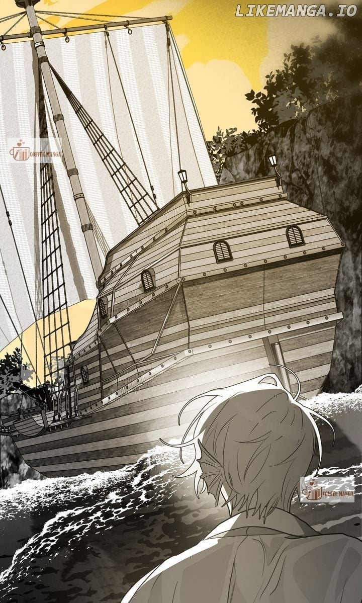Falling for a Dying Princess Chapter 50 - page 70