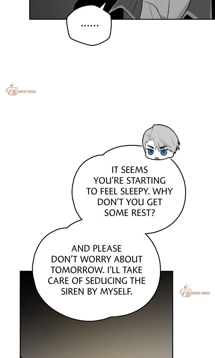 Falling for a Dying Princess Chapter 50 - page 9