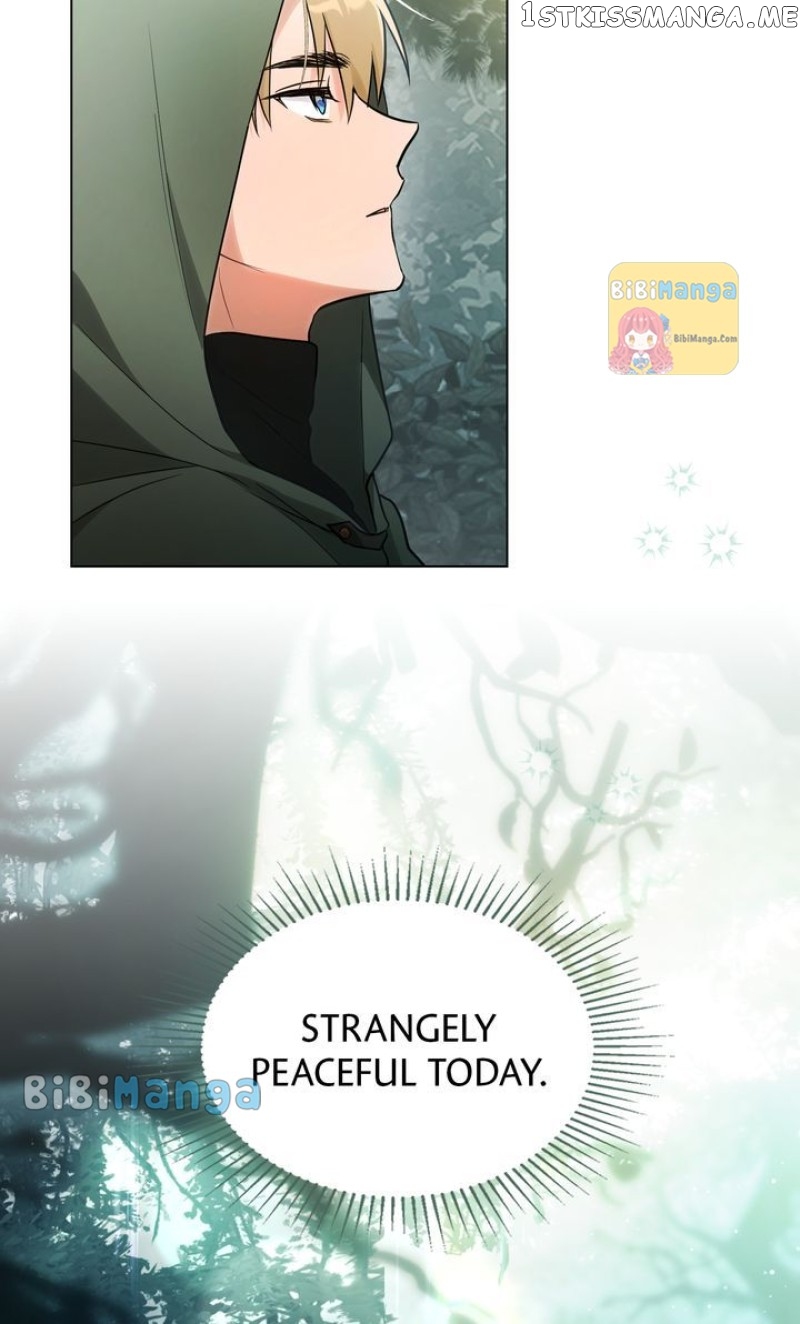 Falling for a Dying Princess Chapter 10 - page 14