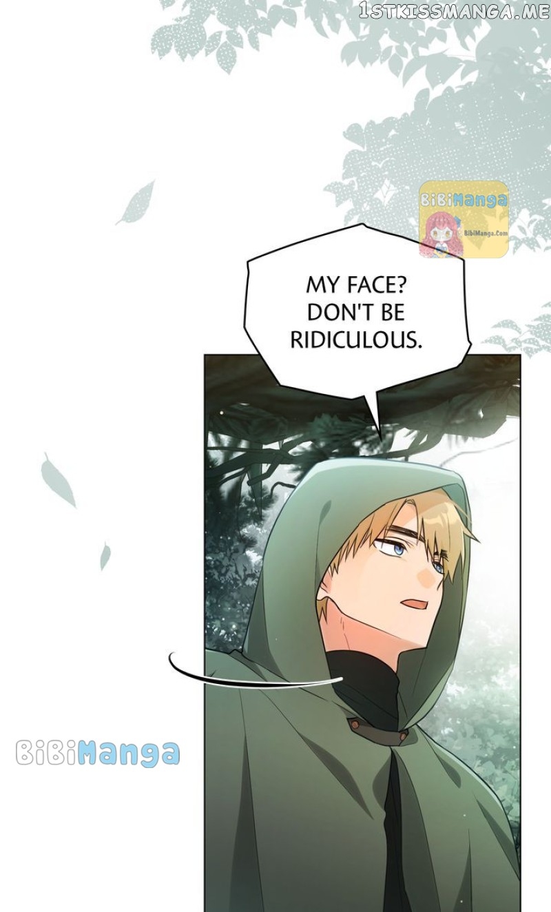 Falling for a Dying Princess Chapter 10 - page 18