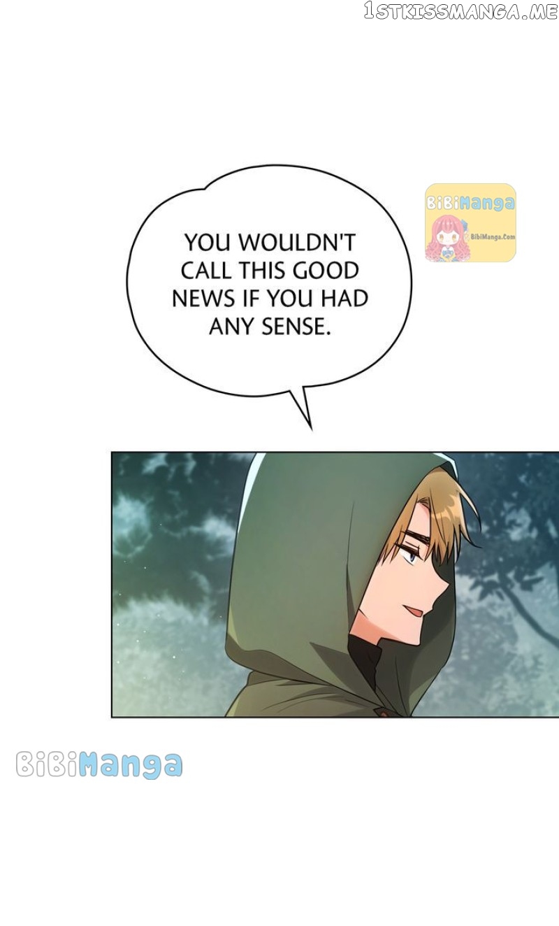 Falling for a Dying Princess Chapter 10 - page 22