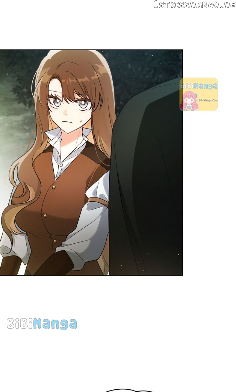 Falling for a Dying Princess Chapter 10 - page 26