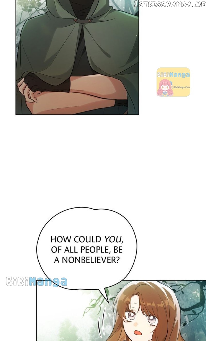Falling for a Dying Princess Chapter 10 - page 32
