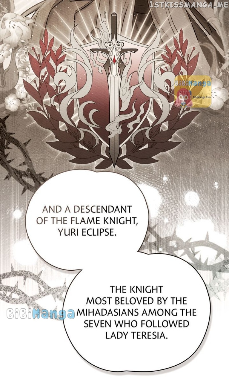 Falling for a Dying Princess Chapter 10 - page 36