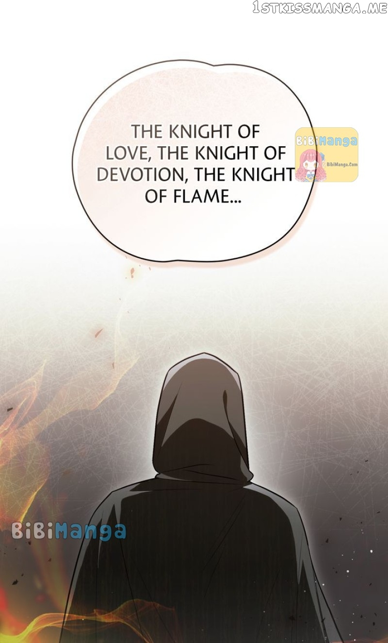 Falling for a Dying Princess Chapter 10 - page 38